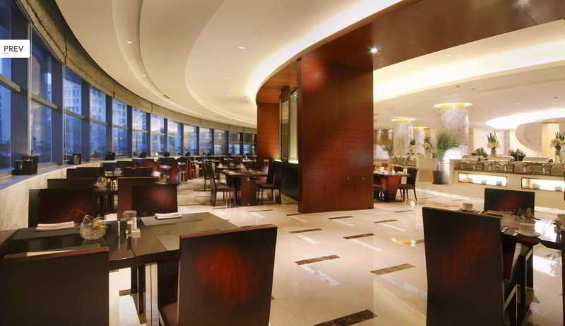 Howard Johnson Caida Plaza Shanghai Buitenkant foto