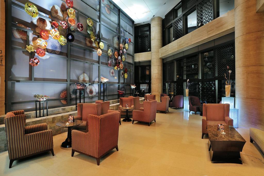 Howard Johnson Caida Plaza Shanghai Buitenkant foto